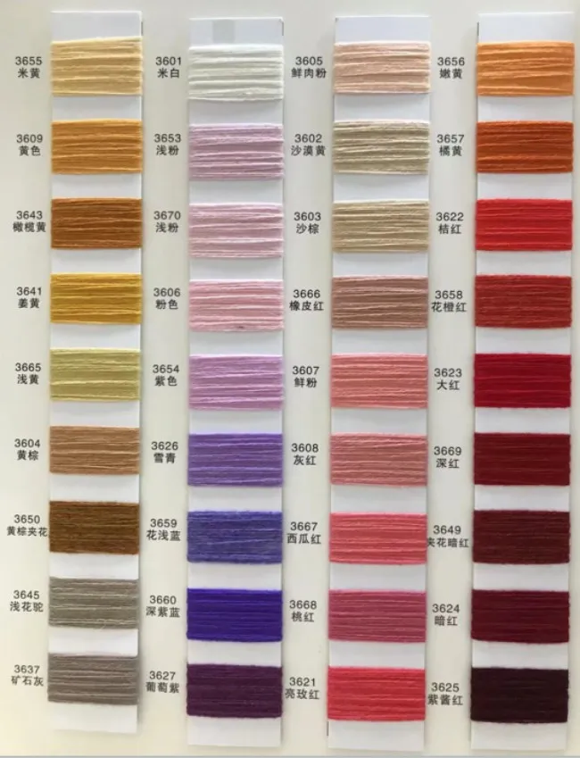 90 Wool 10 Cashmere Blended Yarns 6 90 Wool 10 Cashmere Blended Yarns 6